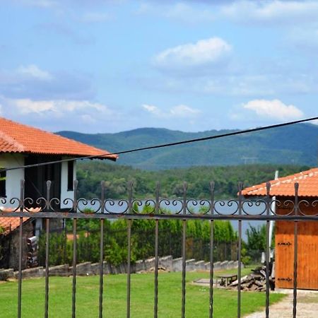 Sichanova Guest House Bruchkovtsi Экстерьер фото