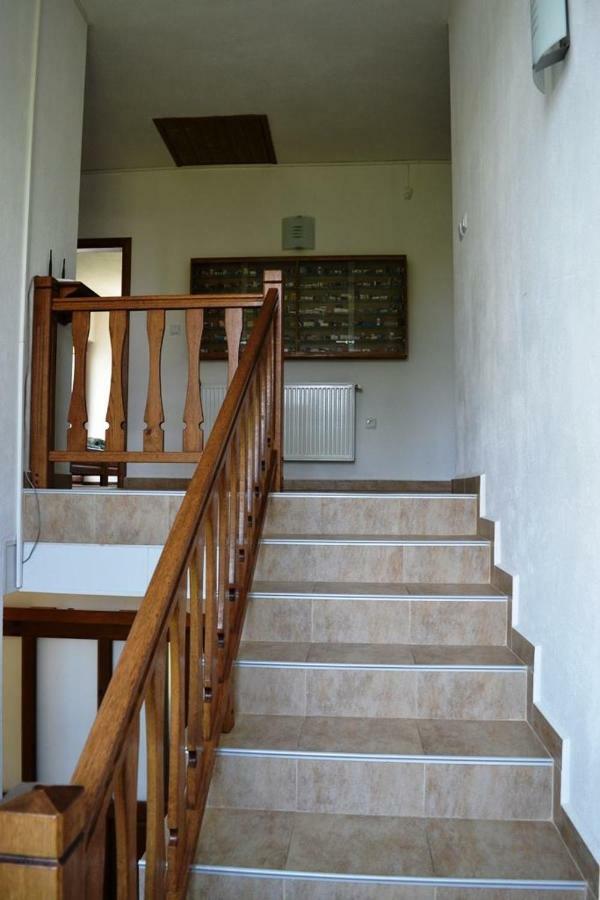 Sichanova Guest House Bruchkovtsi Экстерьер фото
