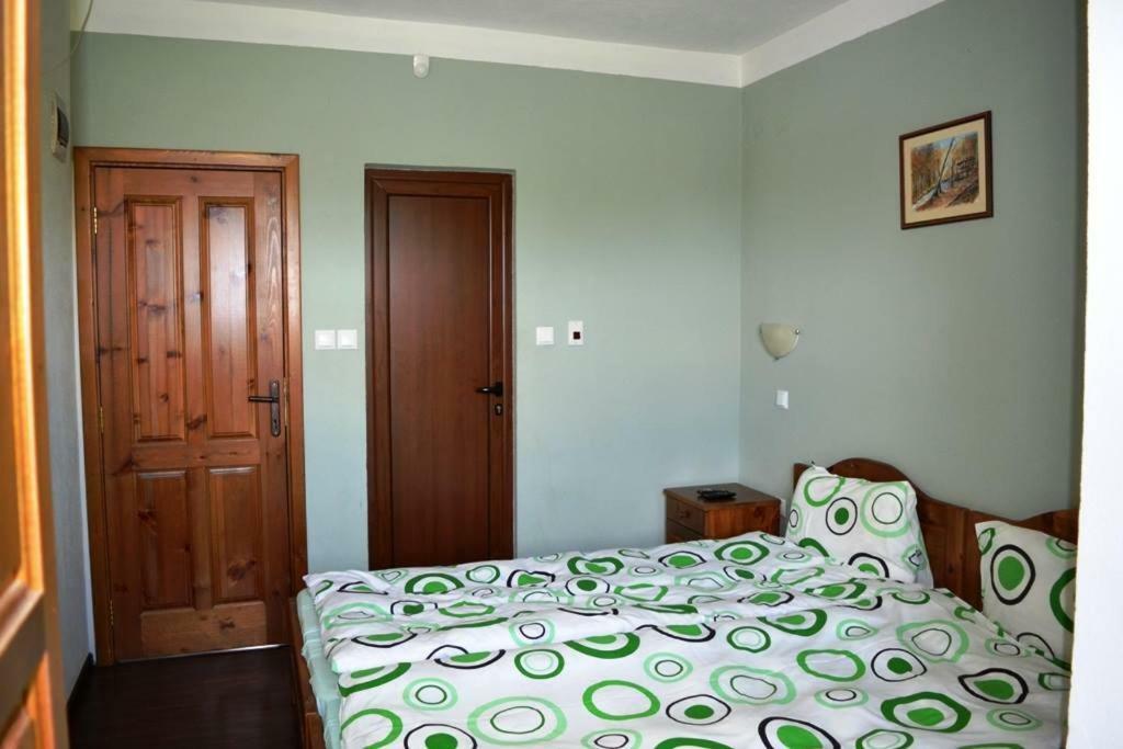 Sichanova Guest House Bruchkovtsi Экстерьер фото