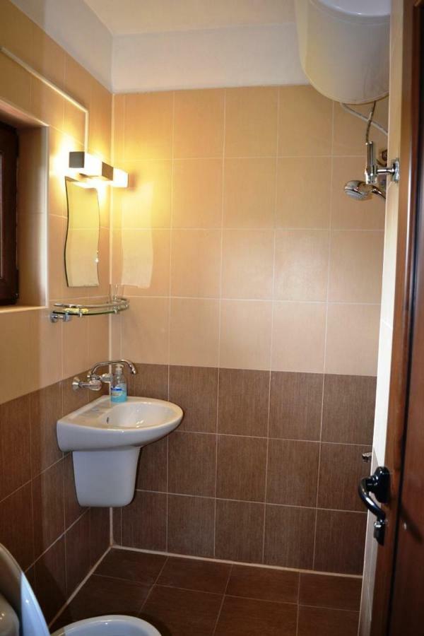 Sichanova Guest House Bruchkovtsi Экстерьер фото