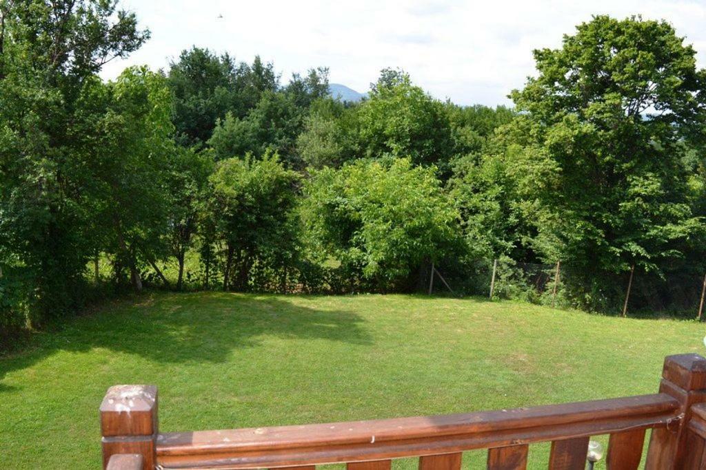 Sichanova Guest House Bruchkovtsi Экстерьер фото