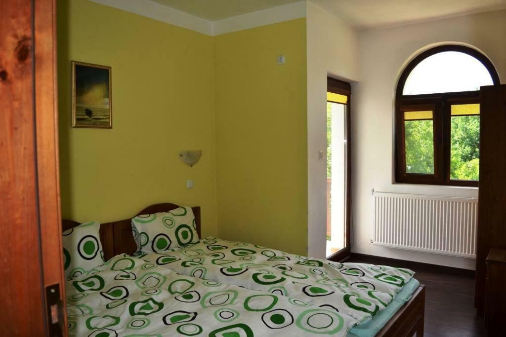 Sichanova Guest House Bruchkovtsi Экстерьер фото