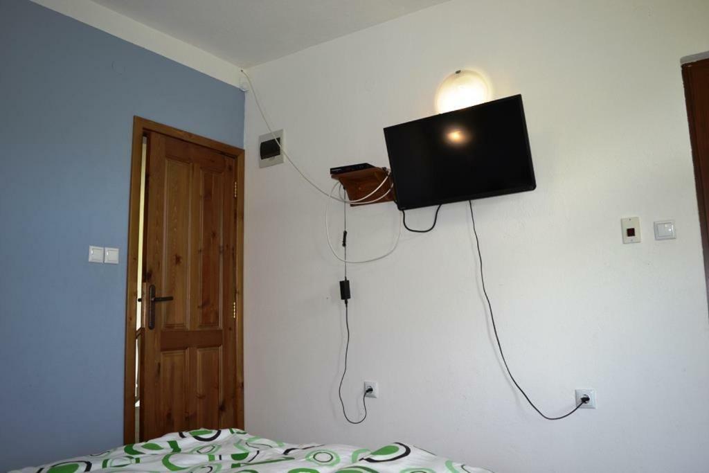 Sichanova Guest House Bruchkovtsi Экстерьер фото